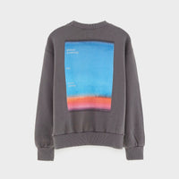 Sweat col rond chami mixte Bellerose H25