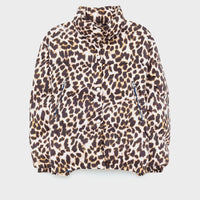 Doudoune Léopard Fille Bellerose H25