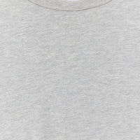Tee-shirt à manches longues Cemmo gris garçon Bellerose H26