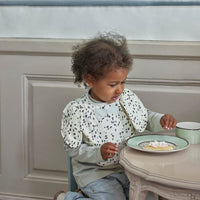 Bavoir repas -Dalmatien- Elodie Details