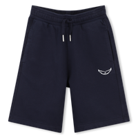 Bermuda taille élastique nuit garçon Zadig & Voltaire E26