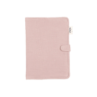 Protège carnet de santé Bebel