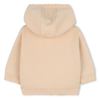 Ensemble cardigan & pantalon babygirl Chloé H25