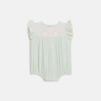 Combi Nusha almond babygirl Louise Misha E26