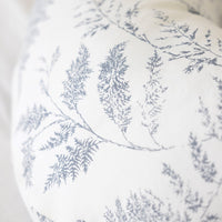 Coussin de maternité Feuillage Tartine et chocolat