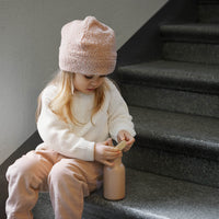 Gourde Blushing Pink Elodie Details