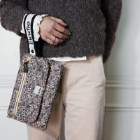 Pochette de change Blue Garden - Elodie Details