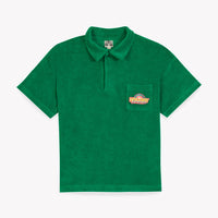 Ensemble Nono Vert Paradise mixte Bonton E26