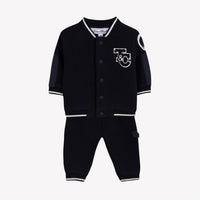 Ensemble jogging marine babyboy Tartine et Chocolat H25