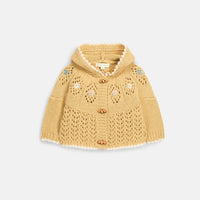 Cape Iona honey babygirl Louise Misha H25