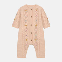 Combinaison Idrina babygirl Louise Misha H25