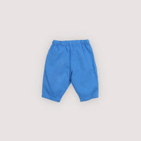 Pantalon Gorse Iris Whisper babyboy The New Society E26