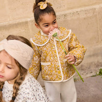 Veste Joulia fille Louise Misha H25
