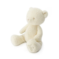 Gaston l'ourson 25 cm Tartine et Chocolat