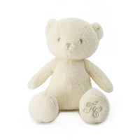 Gaston l'ourson 25 cm Tartine et Chocolat