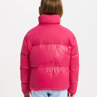 Doudoune Goldin cyclamen Pyrenex H25
