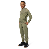 Pantalon de jogging Boss kaki H25