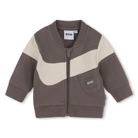 Ensemble pantalon, cardigan et tee-shirt FALCON babyboy BOSS