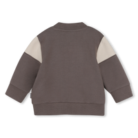Ensemble pantalon, cardigan et tee-shirt FALCON babyboy BOSS