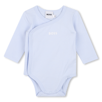 Lots de 5 bodies CIEL babyboy Boss H26