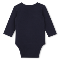 Lots de 5 bodies CIEL babyboy Boss H26