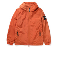 Veste Technician doublée polaire orange Garçon Weekend Offender H25