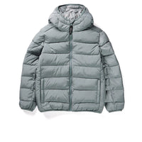 Doudoune Guardia grise Garçon Weekend Offender H25