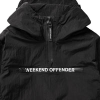 Veste Raglin Black Garçon Weekend Offender H25