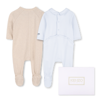 Lot de pyjamas kenzo babyboy Kenzo H26