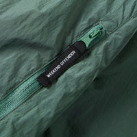 Veste en polaire Thyme vert garçon Weekend Offender H26