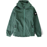 Veste en polaire Thyme vert garçon Weekend Offender H26