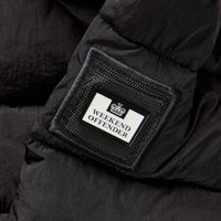 Veste Puffer Guardi noir garçon Weekend Offender H26