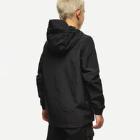Veste Raglin Black Garçon Weekend Offender H25
