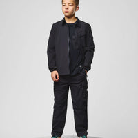 Veste Southbank navy Garçon Weekend Offender E26