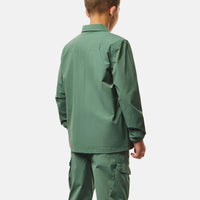 Veste Southbank vert thym garçon Weekend Offender H26