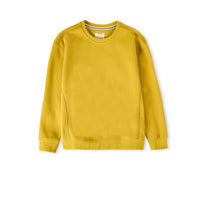 Sweat-shirt Safran garçon Weekend Offender H26