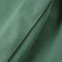 Sweat-shirt thym vert garçon Weekend Offender H26
