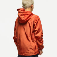 Veste Technician doublée polaire orange Garçon Weekend Offender H25