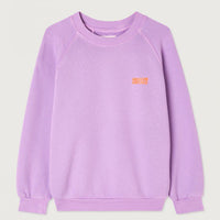 Sweat Izurbid parm vintage fille American Vintage H26