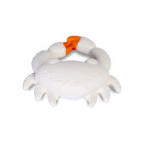 Sharon le crabe de dentition Bigstuffed X Oli & Carol