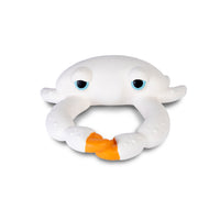 Sharon le crabe de dentition Bigstuffed X Oli & Carol