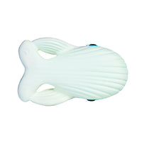 Walter la baleine de dentition Bigstuffed X Oli & Carol