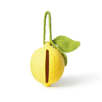 Boite à sucette citron Oli & Carol