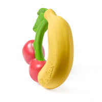 L'anneau de dentition Fruits Oli & Carol