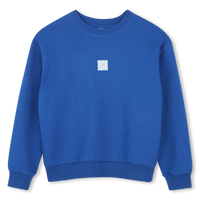 Sweat-shirt splash garçon Kids Around H26