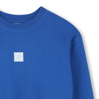 Sweat-shirt splash garçon Kids Around H26