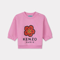 Ensemble sweatshirt et jogging babygirl Kenzo E26
