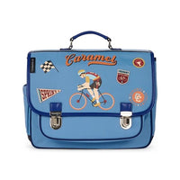 Cartable Moyen sprint club Caramel & Cie