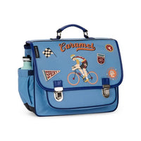 Cartable Moyen sprint club Caramel & Cie