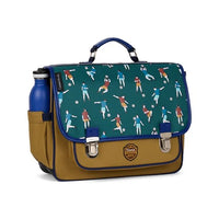Cartable Moyen playground Caramel & Cie
